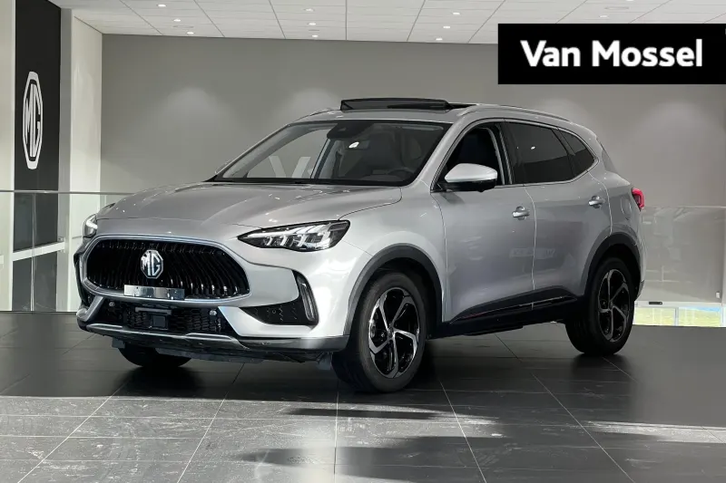 MG MG HS (2023)
