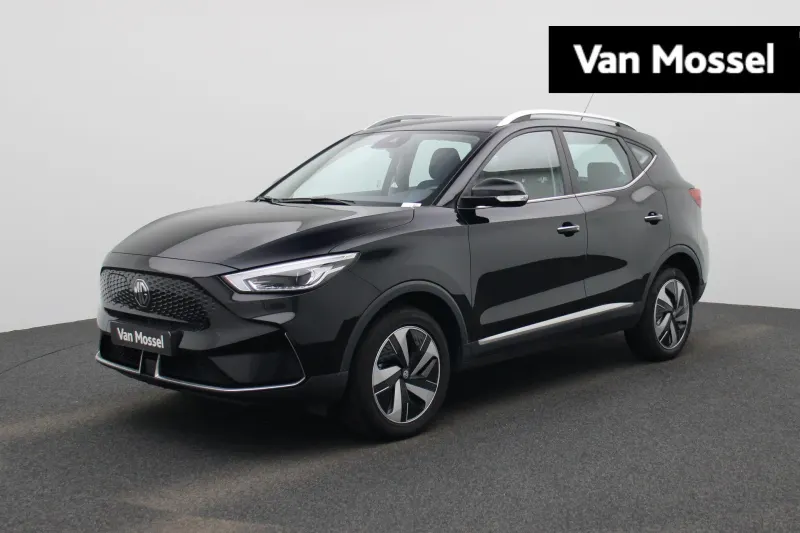 MG ZS EV (2023)