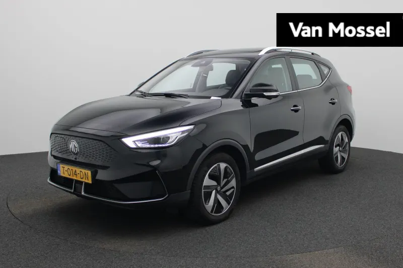 MG ZS EV (2023)