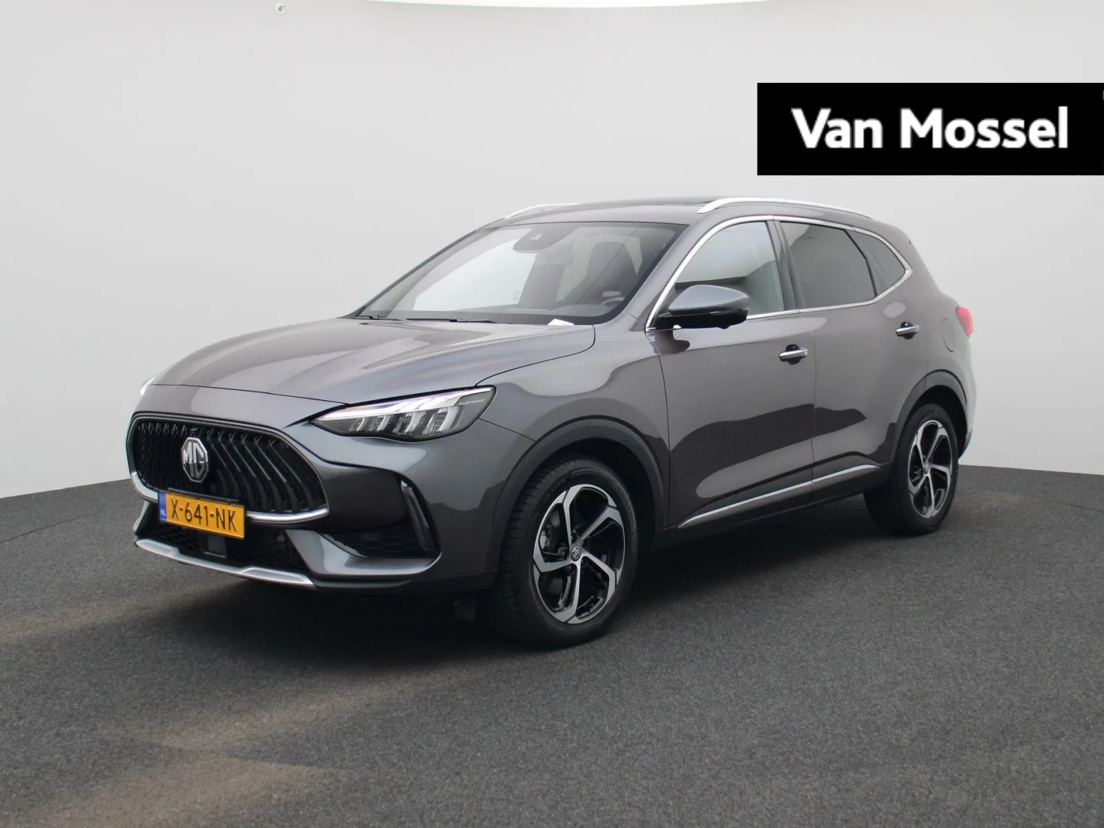MG MG HS (2023) — foto 1