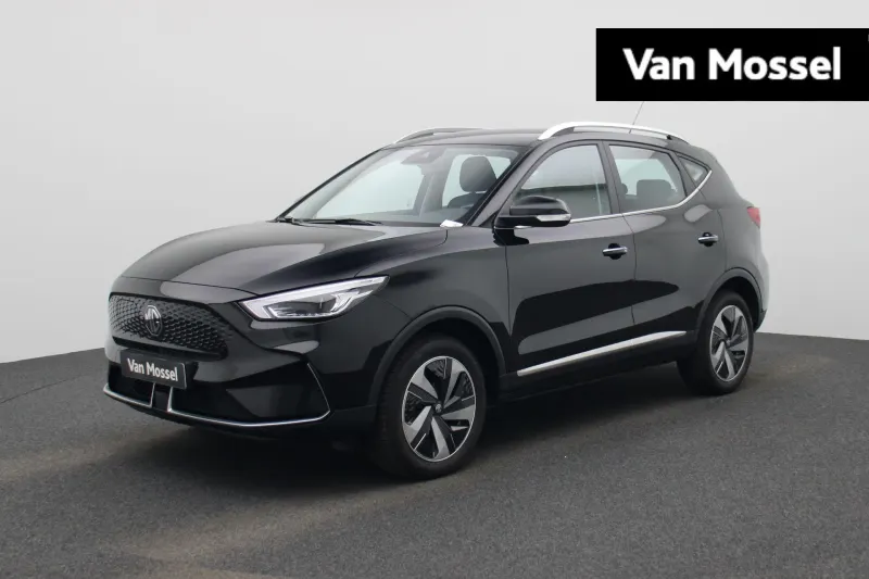 MG ZS EV (2023)