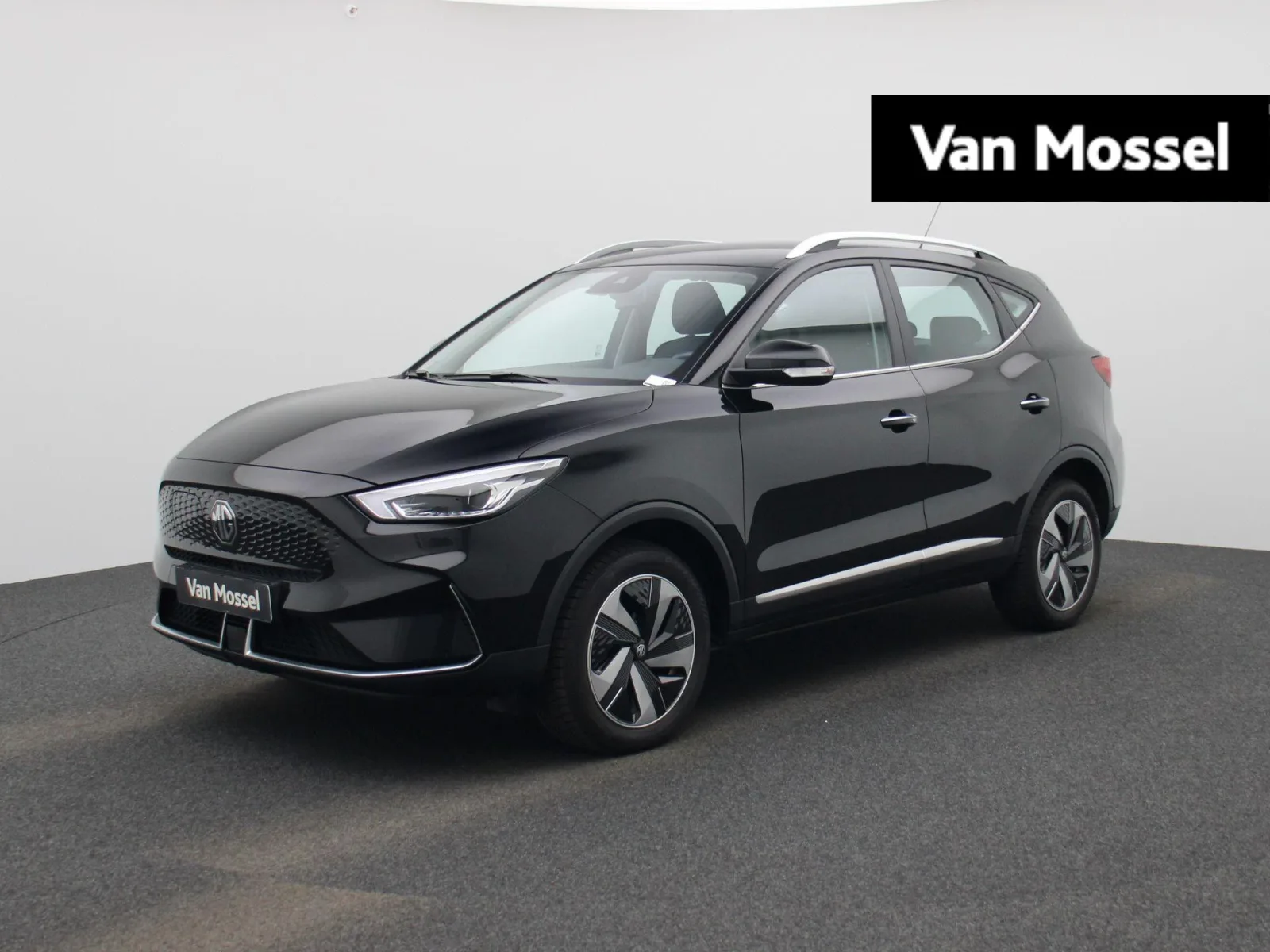 MG ZS EV (2023) — foto 1