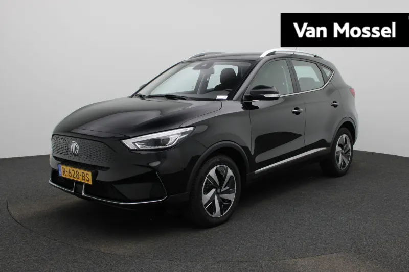 MG ZS EV (2022)