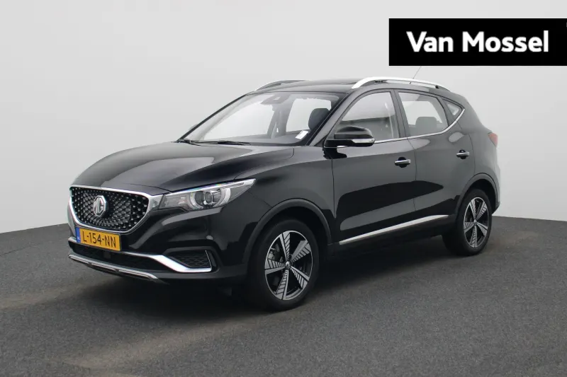 MG ZS EV (2021)