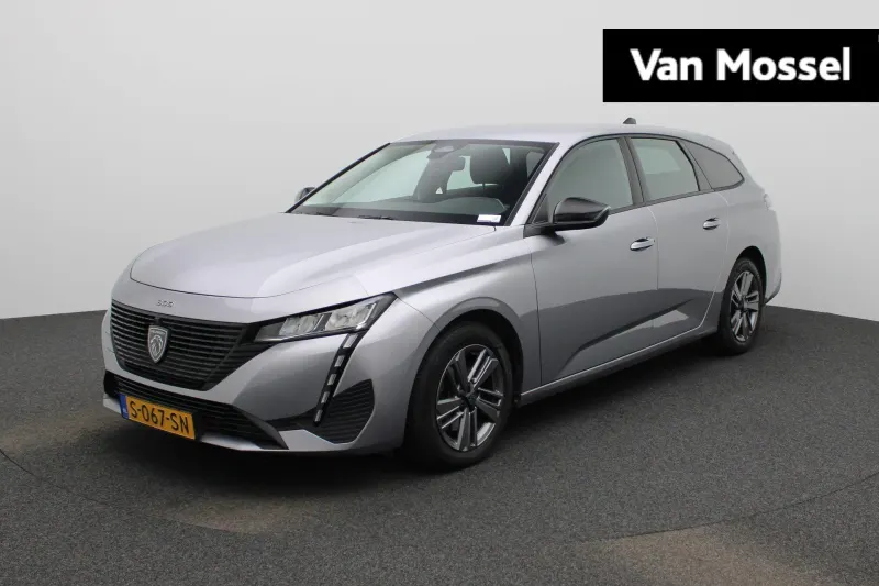 Peugeot 308 (2023)