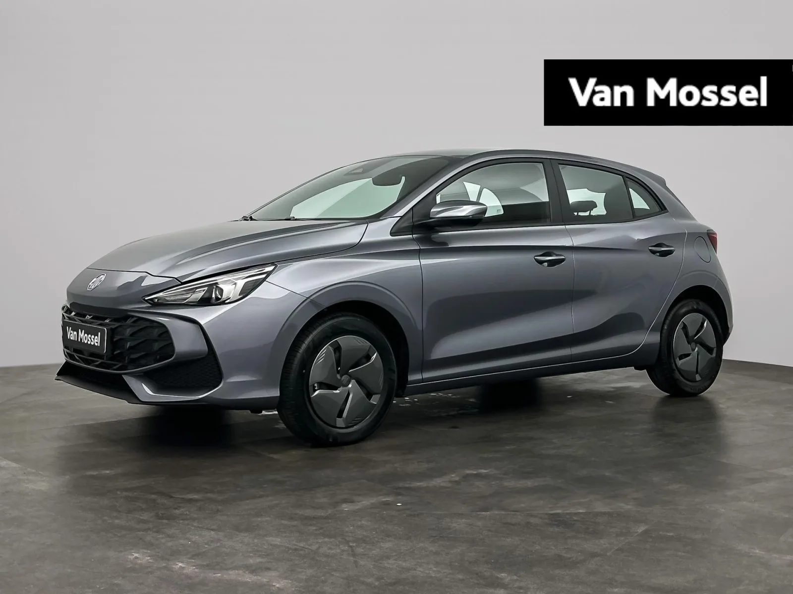 MG MG3 (2026) — foto 1