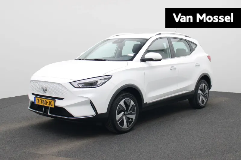 MG ZS EV (2023)