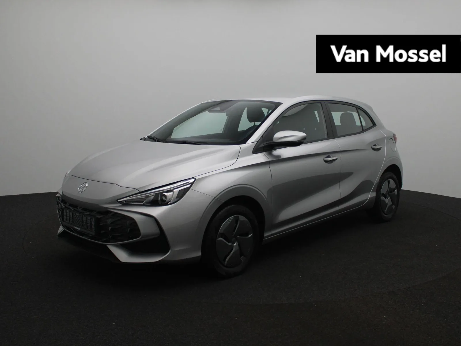 MG MG3 (2026) — foto 1