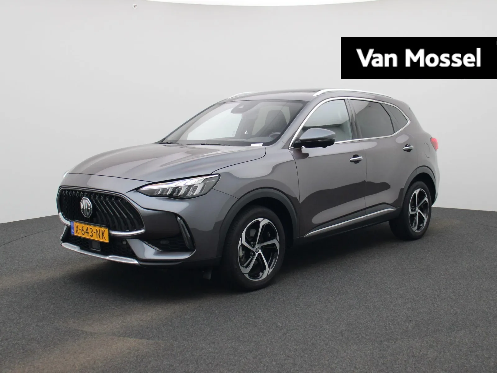 MG MG HS (2023) — foto 1