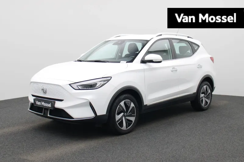 MG ZS EV (2023)