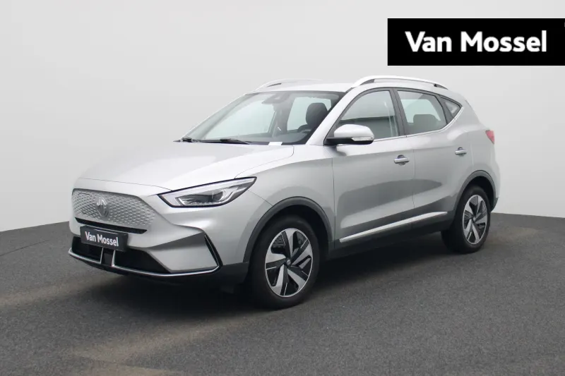 MG ZS EV (2023)