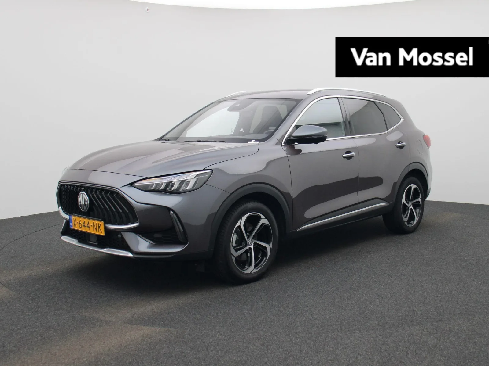 MG MG HS (2023) — foto 1