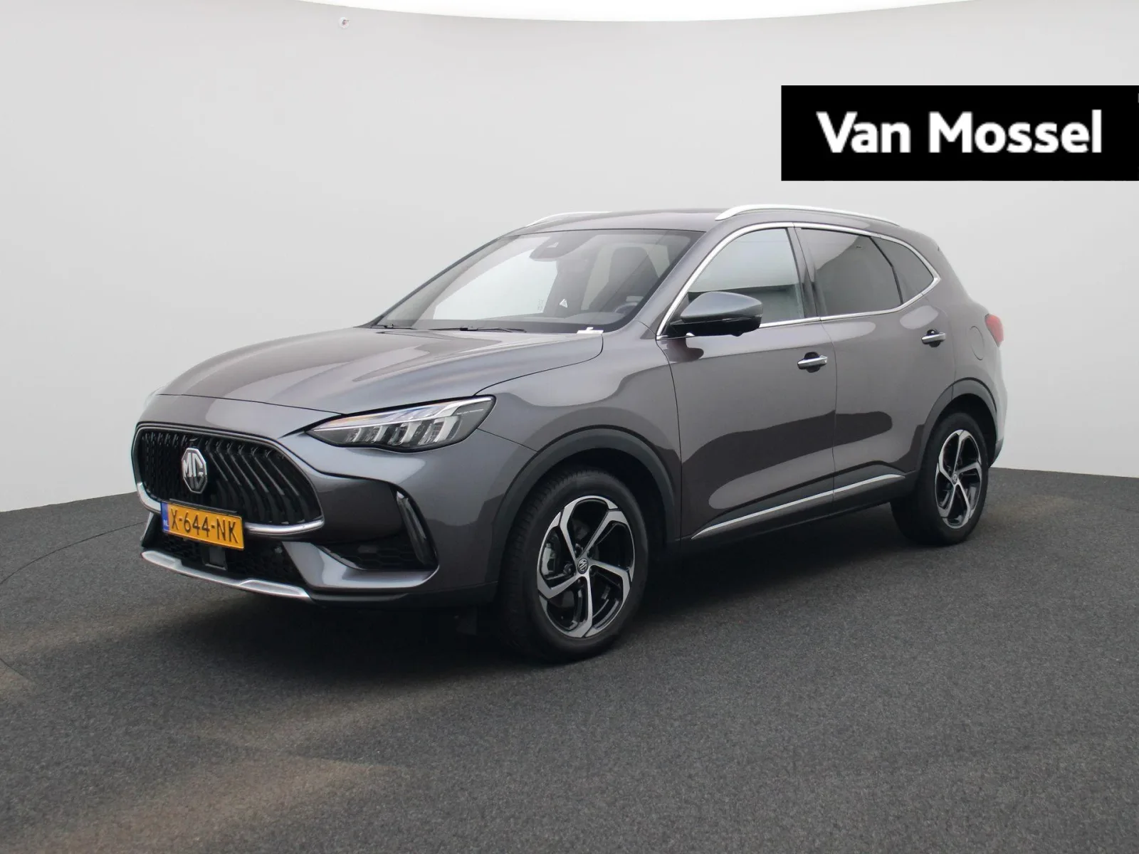MG MG HS (2023) — foto 1