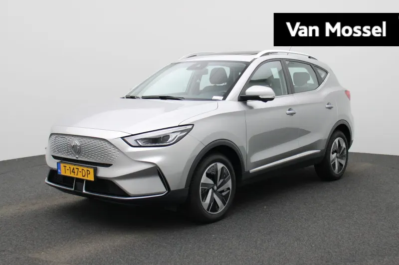 MG ZS EV (2023)