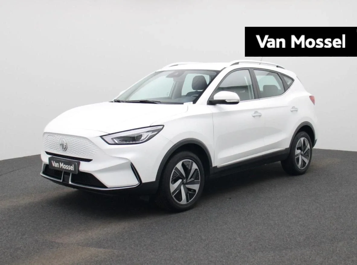 MG ZS EV (2023) — foto 1