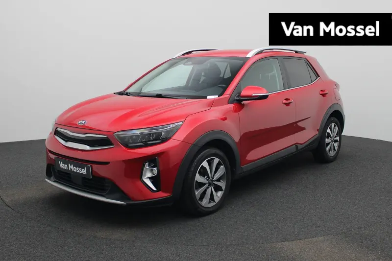Kia Stonic (2021)