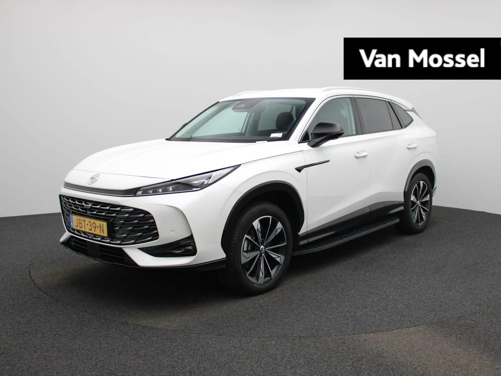 MG HS PHEV (2025) — foto 1