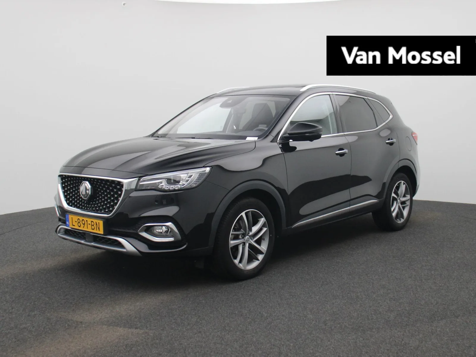 MG MG HS (2021) — foto 1