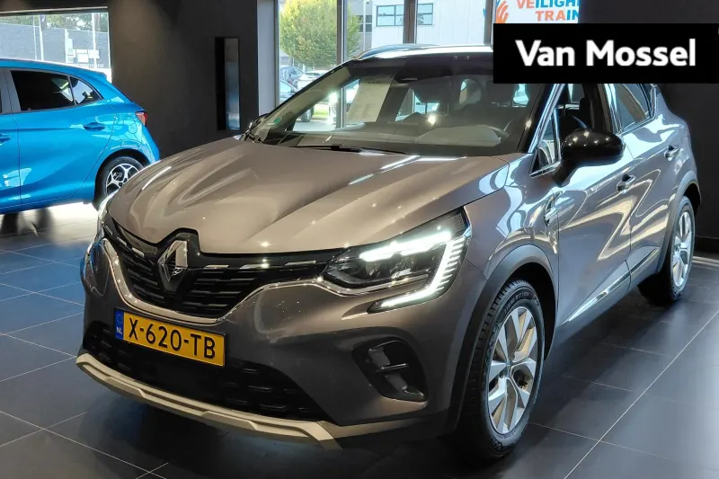 Renault Captur (2020)