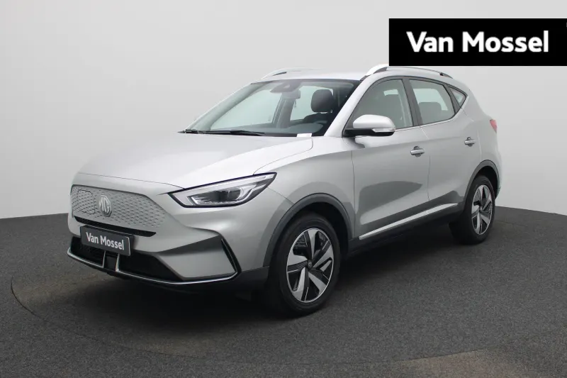 MG ZS (2023)