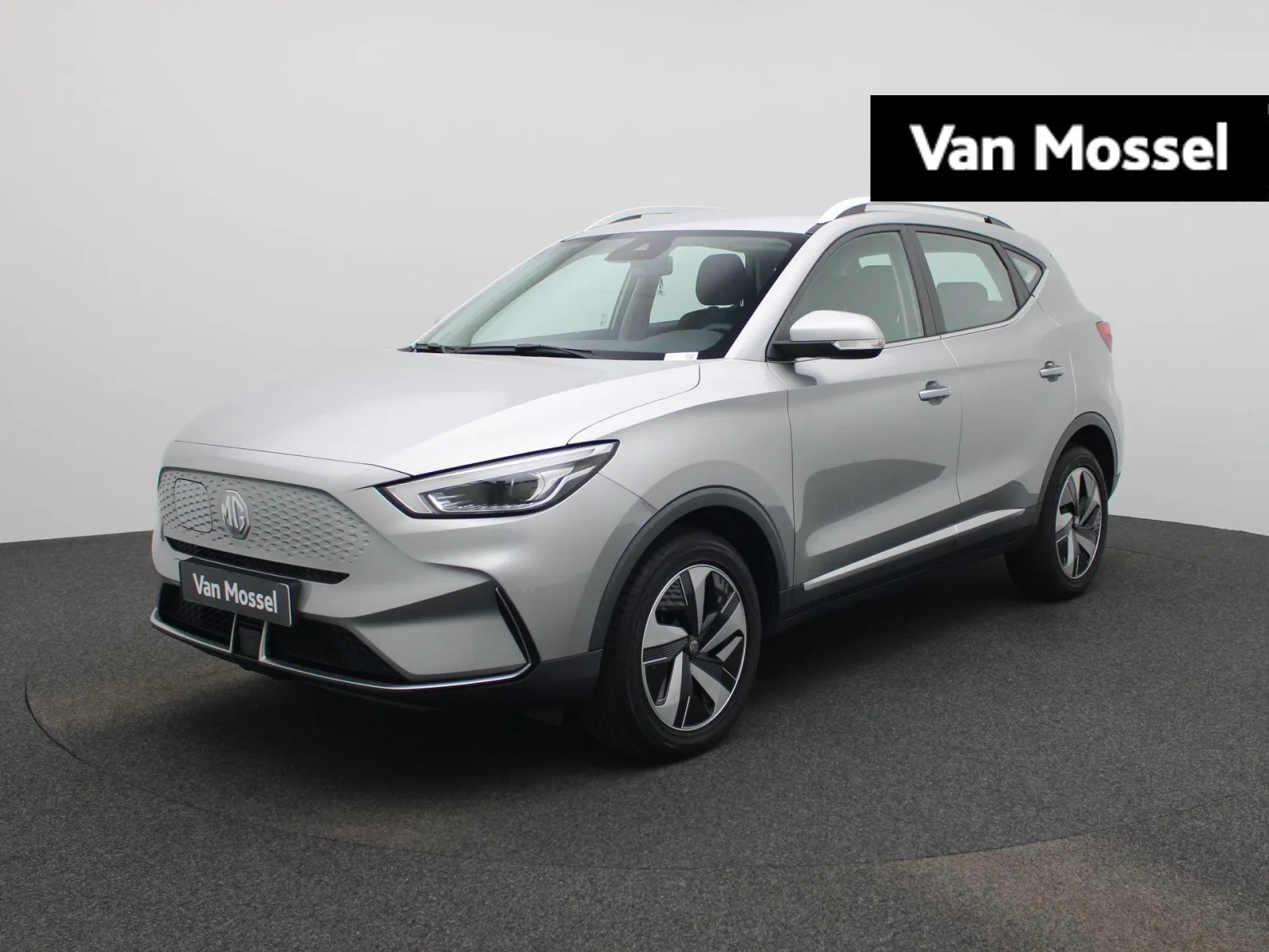 MG ZS (2023) — foto 1