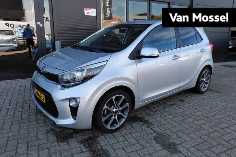 Kia Picanto (2019)
