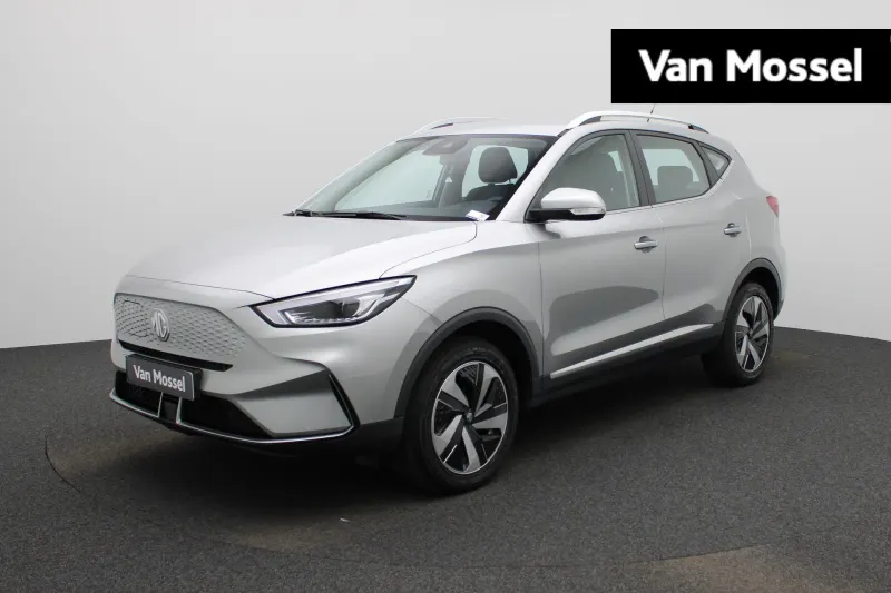 MG ZS EV (2023)
