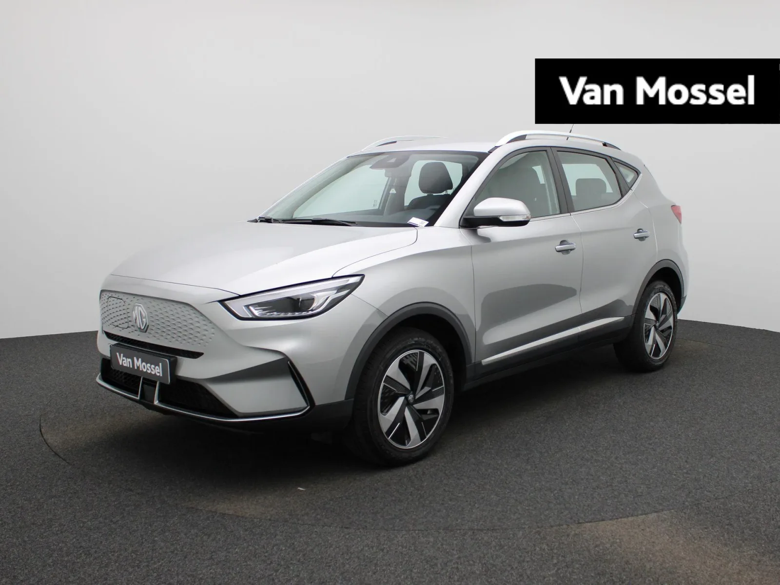 MG ZS EV (2023) — foto 1