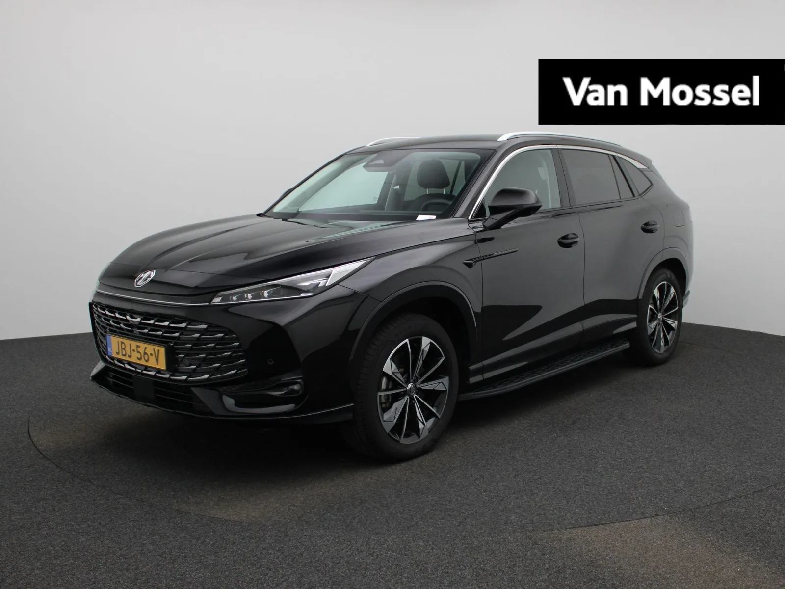 MG HS PHEV (2025) — foto 1