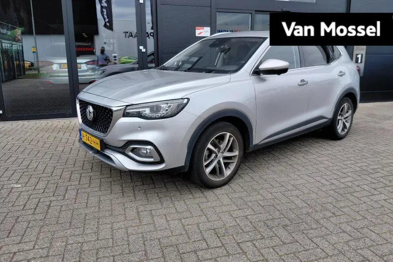 MG MG HS (2022)