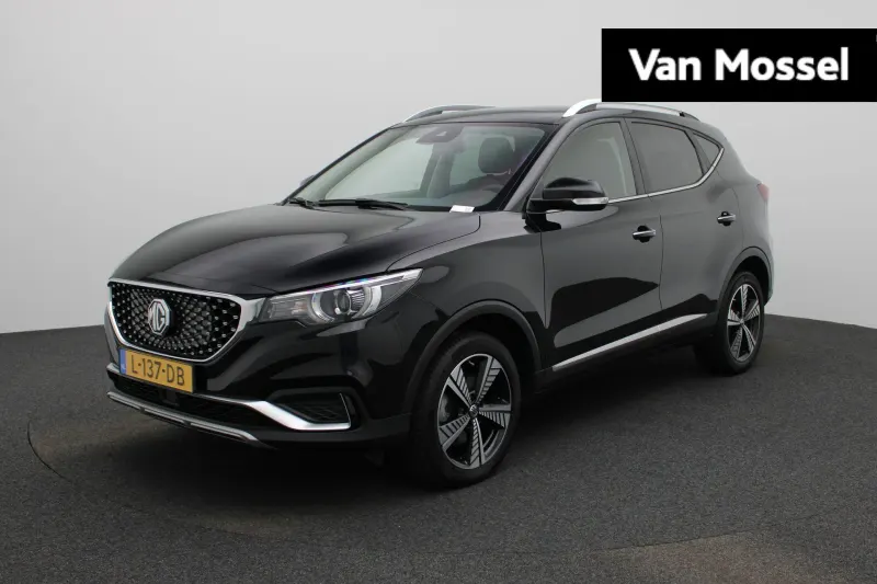 MG ZS EV (2021)