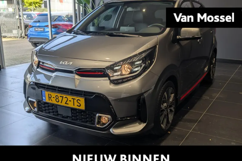 Kia Picanto (2022)