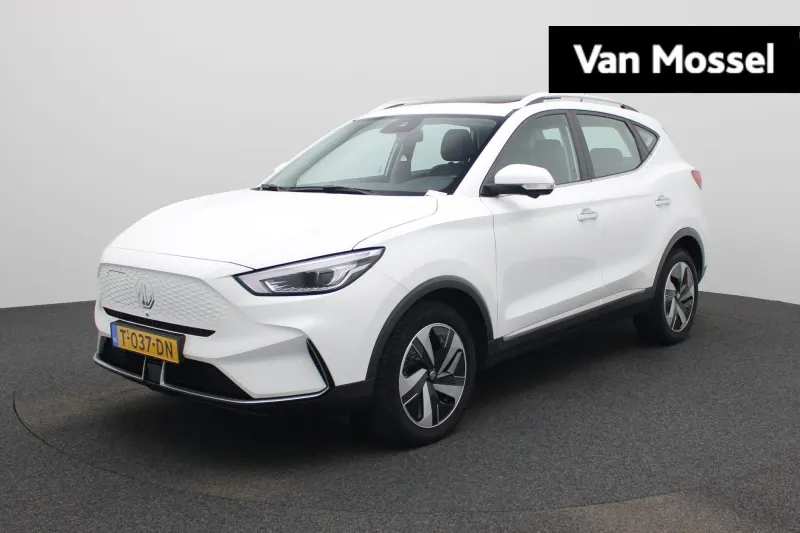MG ZS EV (2023)