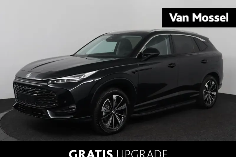 MG HS (2025)