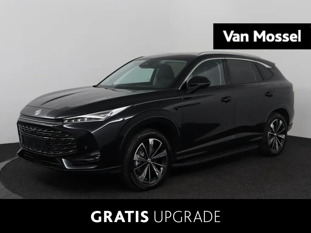 MG HS (2025) — foto 1
