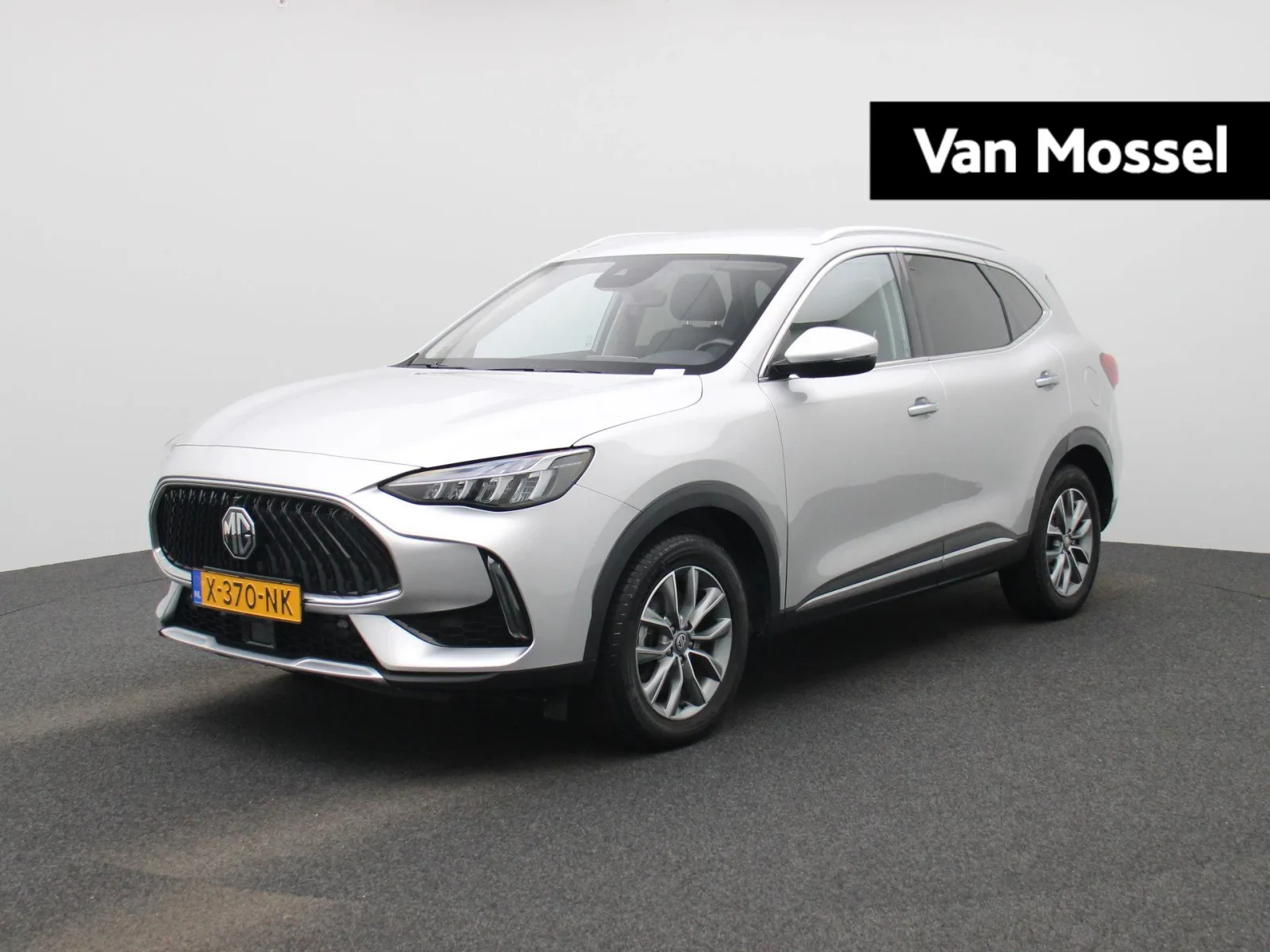 MG MG HS (2023) — foto 1