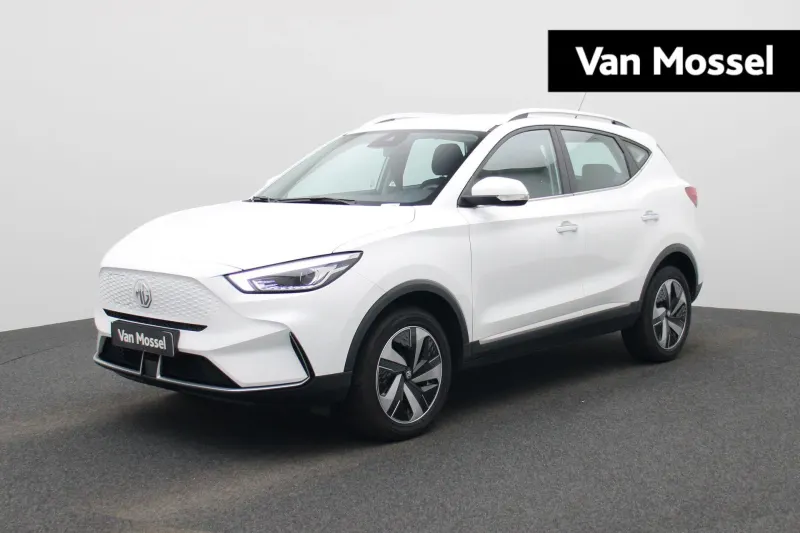 MG ZS EV (2023)