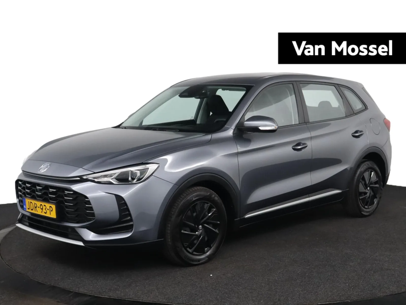 MG ZS (2025) — foto 1