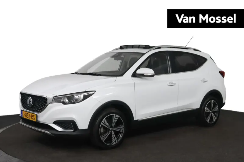 MG ZS EV (2020)