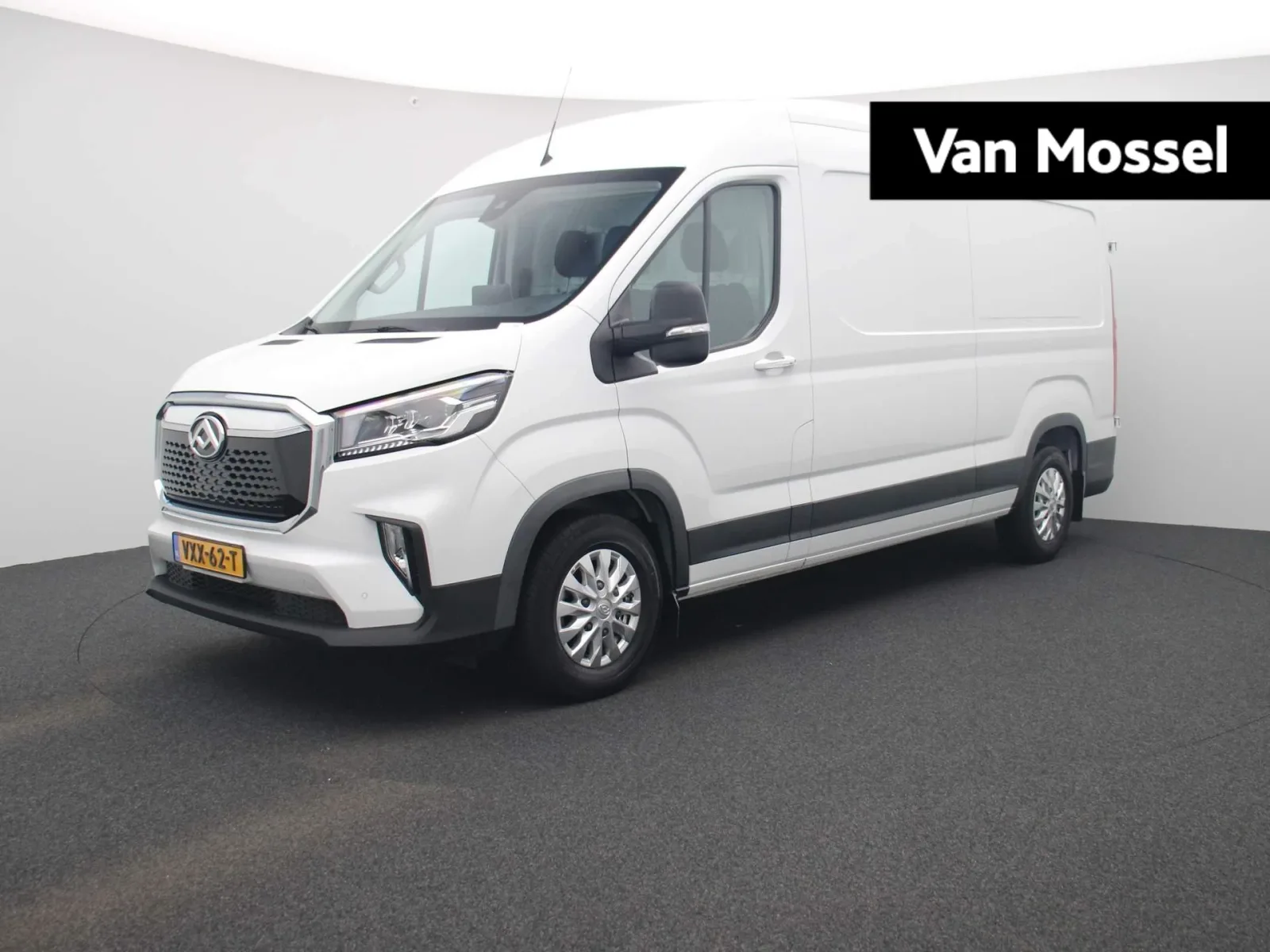 Maxus eDeliver9 (2023) — foto 1