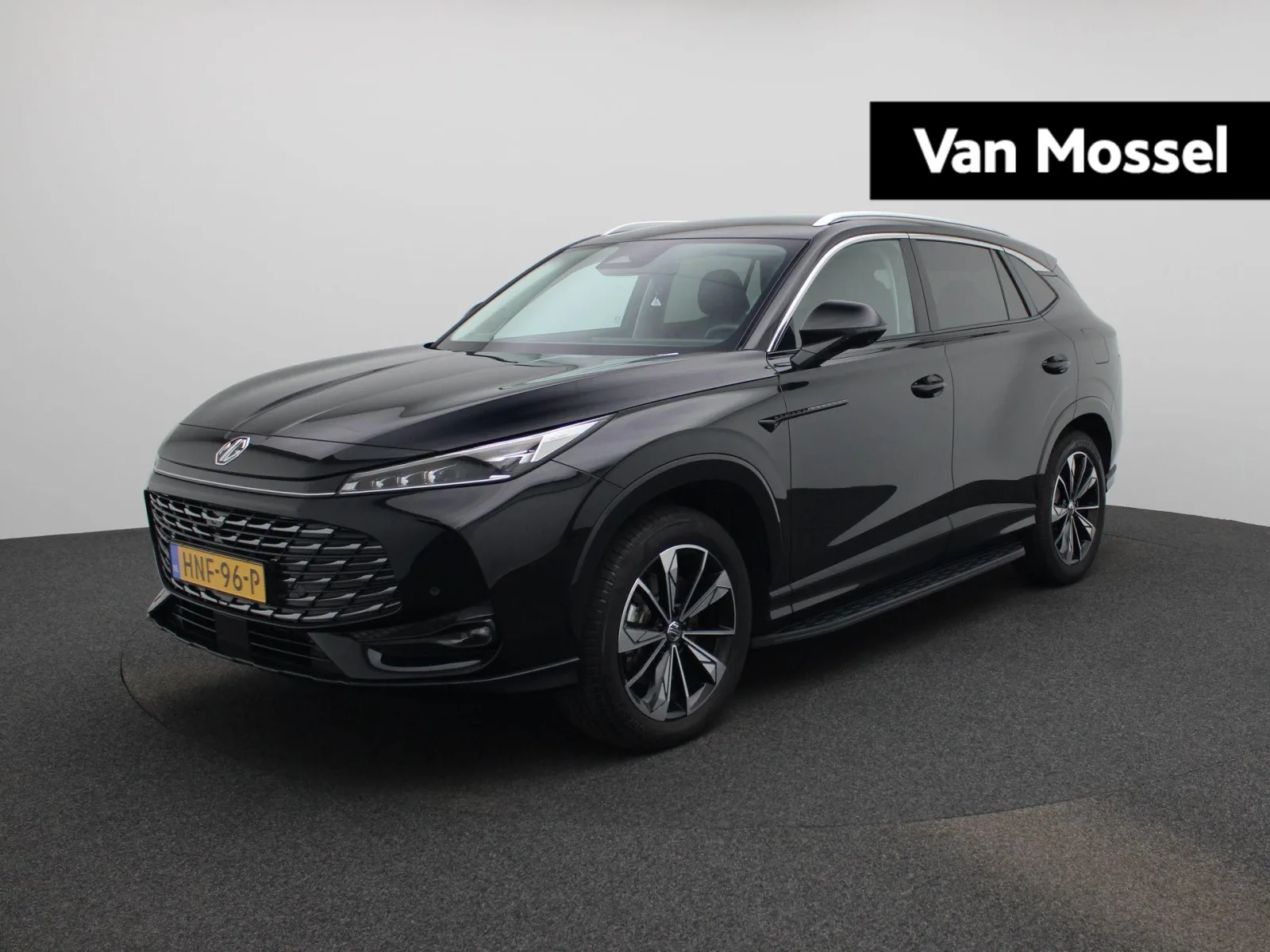 MG HS (2025) — foto 1