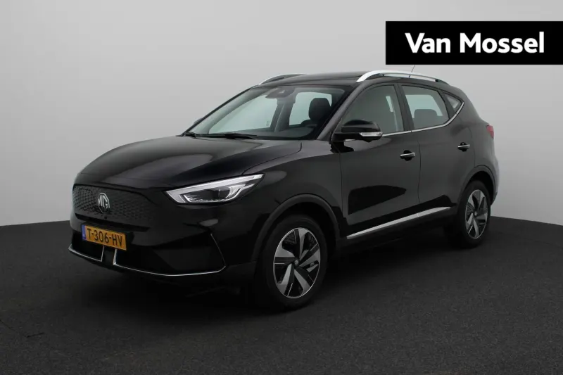 MG ZS EV (2023)