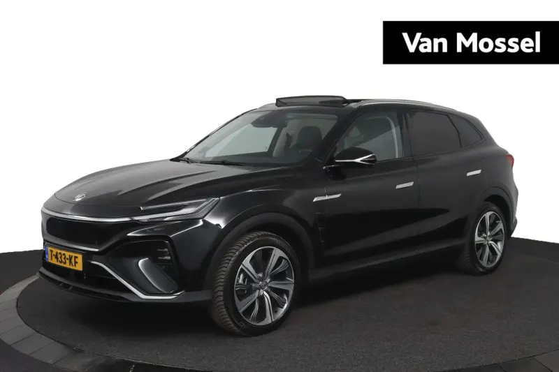 MG Marvel R (2023)