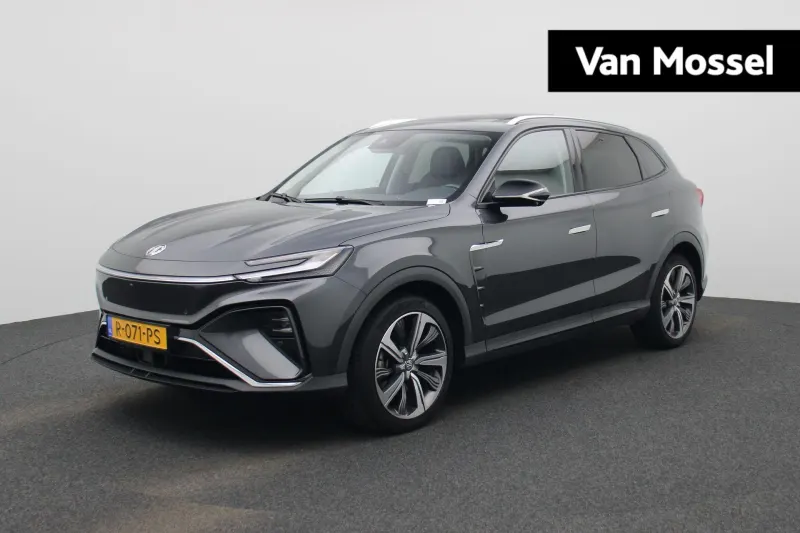MG Marvel R (2022)