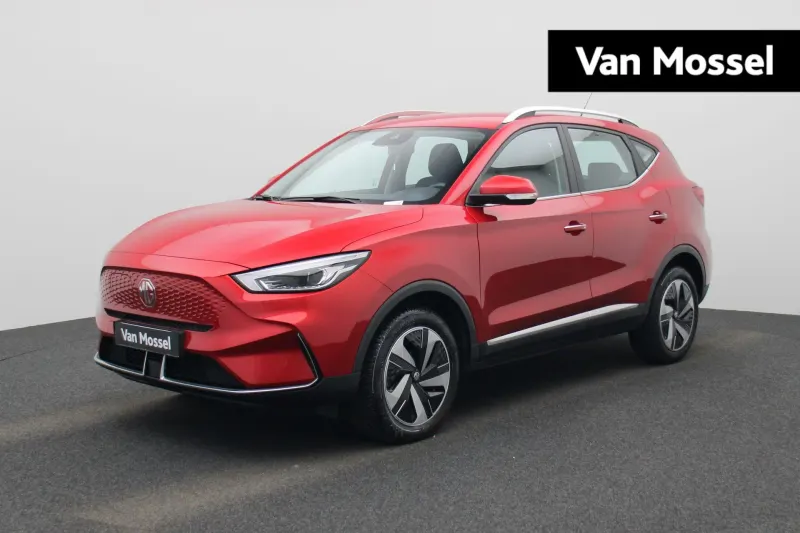 MG ZS EV (2023)