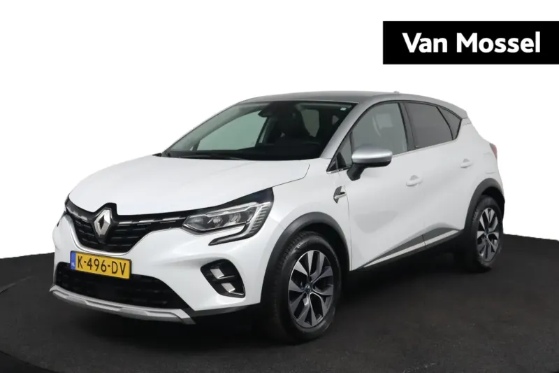 Renault Captur (2020)