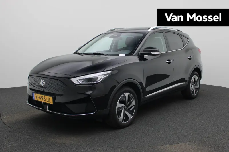 MG ZS EV (2023)