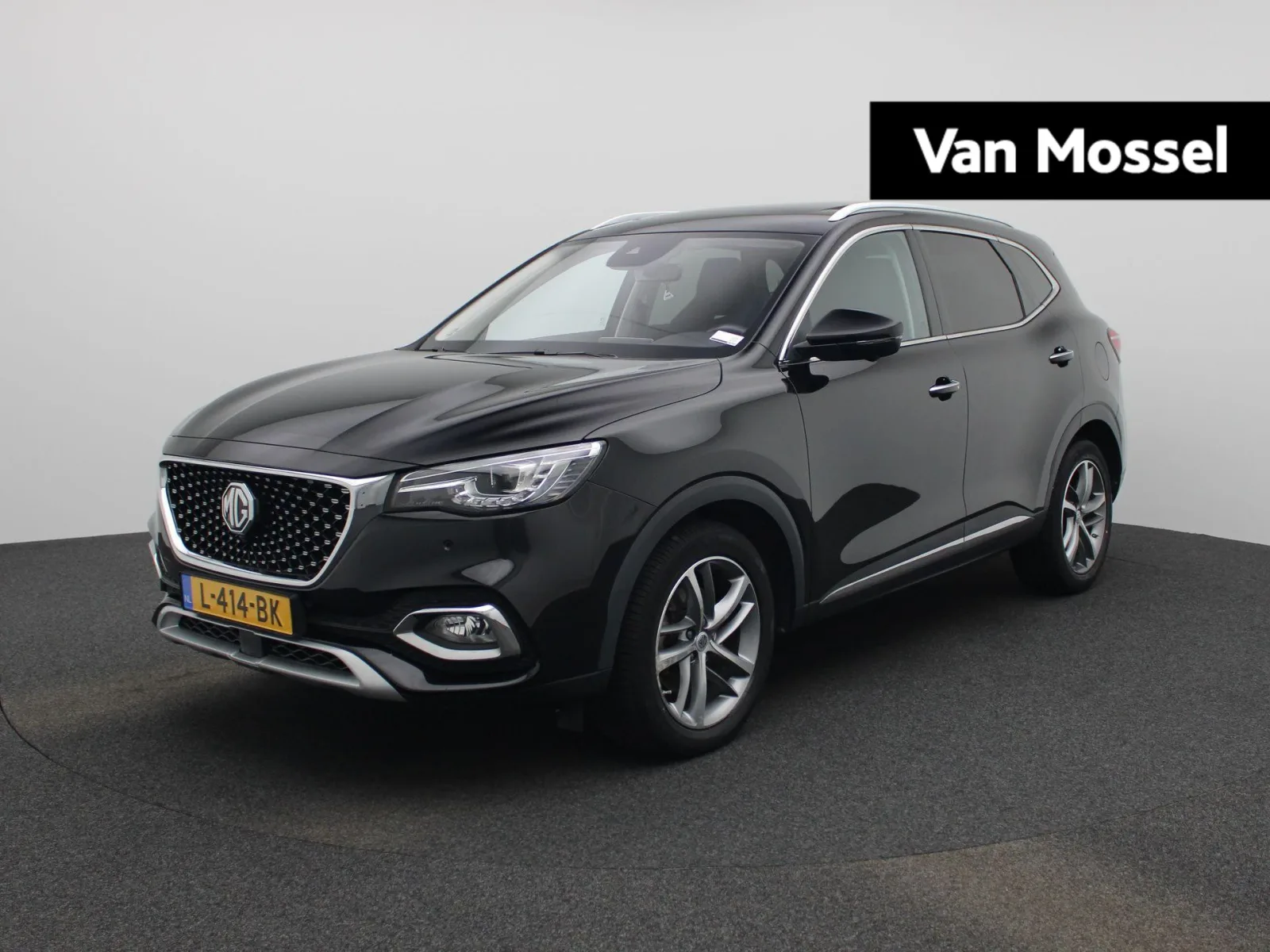 MG MG HS (2021) — foto 1