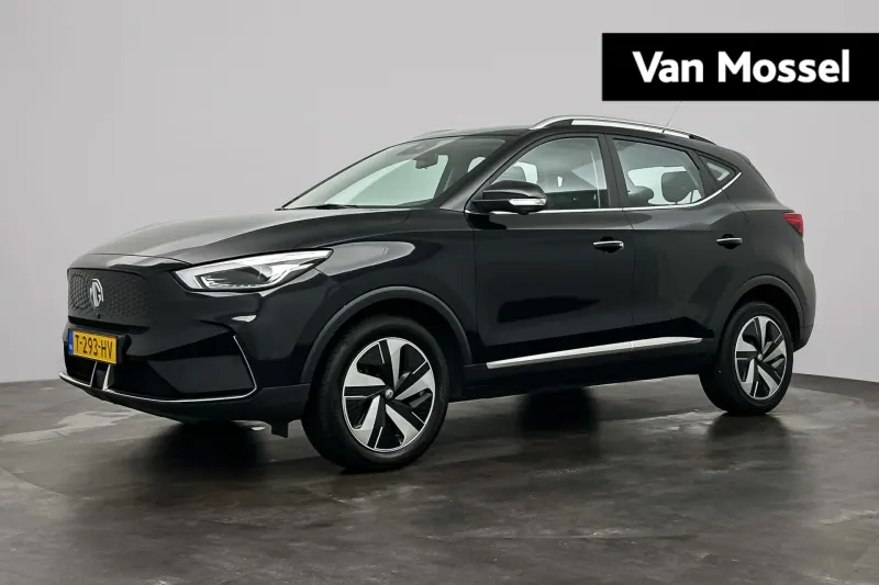 MG ZS EV (2023)