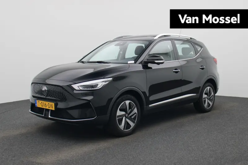 MG ZS EV (2023)